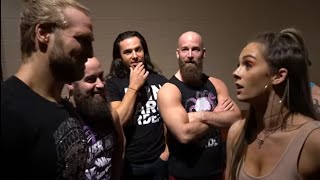 “The Break-Up?” - Being The Elite Ep. 299