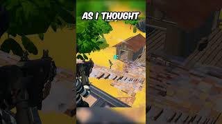 BEST *AIMBOT* Settings For Expo 🎯 #fortnite #shorts