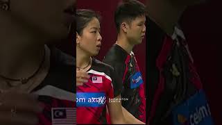 Si Lai Malaysia | Badminton | Shorts | #sports