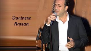 Darinere Antsan (Live) Garo Gaboudagian