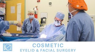 Cosmetic, Eyelid & Facial Surgery | Virginia Eye Institute