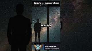 La naturaleza de la realidad -  matrix