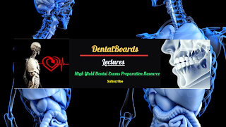 Dentalboards Live Stream