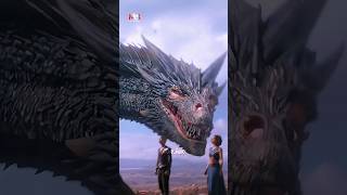 🔥 Fury of the 🐉 Dragon's Mother - 💥 ڈریگن کی ماں کا غصہ  | #dragonfury #motherofdragons #MovieShort