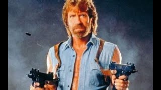 Chuck Norris is a great martial artist and Hollywood actor. He is black belt/Travel@ Azamsyed