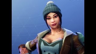 SHIELDER IZZA: Fortnite Epic Constructor Gameplay