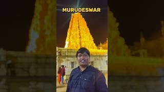 murudeswar Full tour #murudeshwartemple #shorts