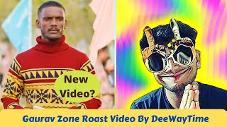 Kaka - Teeji Seat New Video II DeeWayTime Q & A Part 2 - Gaurav Zone Roast Video? Yoo Bro