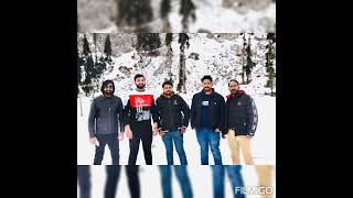 Trip to Sawat, Kalam and Malamjabba