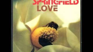 Battiato (Springfield): Love - Lato A 45 giri "Love / Soldier" (1973)