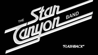 Star Canyon Band - Walking Shoes