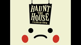 Haunt the House: Terrortown