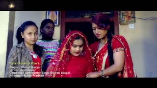 Tyo Danda Pari Sad Song | New Nepali Hit Song  | Bharati Basyal