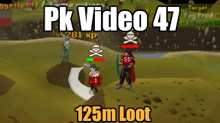 Ags Pure + Zerk Pking - Pk Video 47