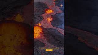 ASMR Mount Etna Volcano Facts #facts