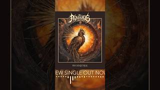 AENIMUS - Phoenix Rise (SHORTS)