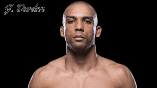 Edson Barboza Striking Highlights