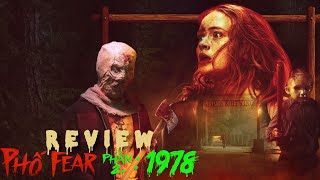 Fear Street 1978: Phần hậu truyện vừa đủ sự hấp dẫn