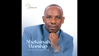 Zaguquka Izinto - Apostle MJ Mohlala