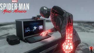 Marvel's Spider-Man: Miles Morales - Traversal Challenge 2.0