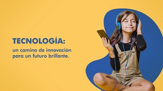 La tecnología como factor importante para elegir colegio.