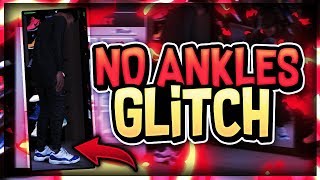 NBA 2K18 | NO ANKLES GLITCH! HURRY BEFORE ITS PATCHED!