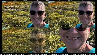 May 9, 2024 - Day trip from Lisbon, part 1 (Cabo da Roca)