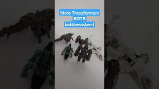 Bat #transformers #fyp #toys #actionfigures #collection #optimusprime #riseofthebeasts #shorts #rotb