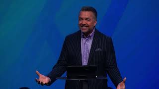 Biblical Worldview Segment  |  Responsibility  |  Pastor Carl Toti  |  April 21, 2024