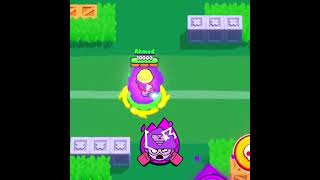 Гиперзаряд Корделиуса(Видео не мой)#shorts #brawlstars #рекомендации