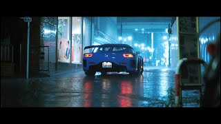 “Tokyo Drive Veilside RX-7 Fortune” ~ the boy in the rabbit | PANS EYE