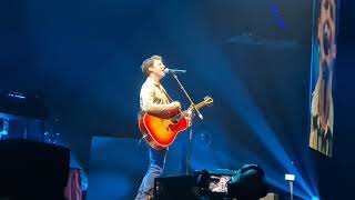 James Blunt - Carry You Home - Hannover - 23.03.2024