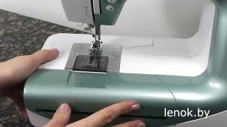 bernina bernette 2082e