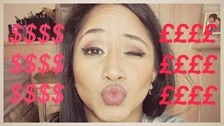 HOW TO SAVE OR MAKE MONEY ££$$