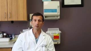 2nd opinion Podiatrist, Foot and Ankle, Orange County