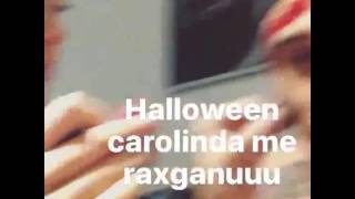 Carol 🎃🎃👺 kkkk lindo