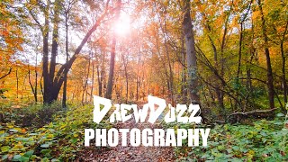 Drew Duzz Photography Collection Series 2 My Best Art and Music Visualizer