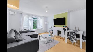 Holden Road, N12 WOODSIDE PARK 2 BED FLAT #london #lettings #rentalproperty #properties #homes