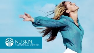 Web Training   Comprendre la différence Nu Skin Pharmanex