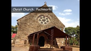 Christ Church , Pachmarhi