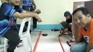 PIPING AND WIRING FOR ADDITIONAL CIRCUIT BREAKER | Poknoy Official |