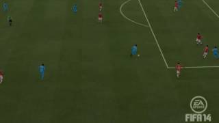 (S12) R. Fanni vs PSV