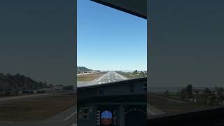 Landing at Wellington (NZWN) 🛬 | MSFS2020 #microsoftflightsimulator