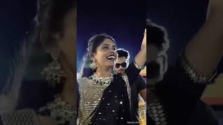 Jordar Entry Alvira Mir | #shorts #alviramir #gujarati_klakar14 #viral