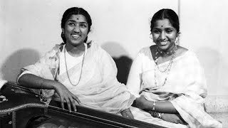 Lata Ji Speaks about Asha Ji