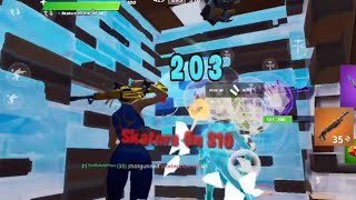 I am just a freak 🎸 on Android 📲 (Fortnite montage) mobile | 60fps |