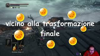 Dark Souls 3 Blind Run - Ep 19 - Le prigioni di Irithyll e la capitale profanata