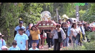 VISMOTV PEREGRINACIÓN COL. BARRIO NUEVO - TETEPANGO 2019