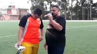 DOUGLAS GOLEIRO DO MURITI  20/10/2019