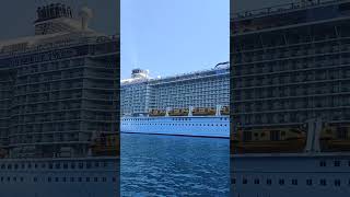 Anthem of the Seas #cruiseship #travel #viral